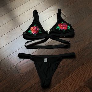 Zaful bikini